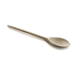 Apollo Beech Spoon 12"